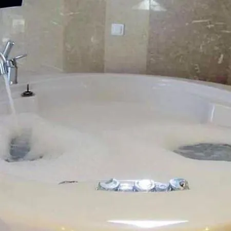 Villa Fabulous Villa With Shared Pool And Jacuzzi In Kemer *