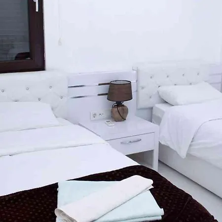Fabulous Villa With Shared Pool And Jacuzzi In Kemer Villa Antalya