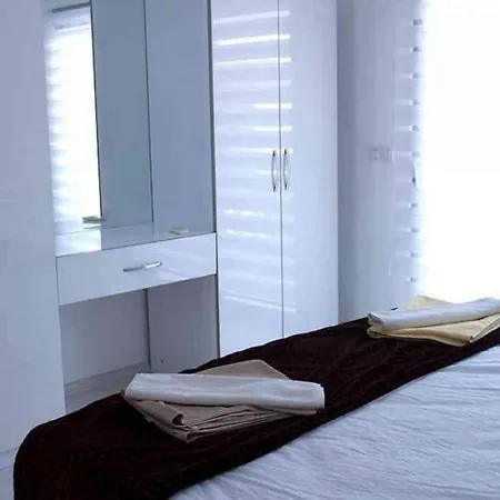 Fabulous Villa With Shared Pool And Jacuzzi In Kemer Antalya